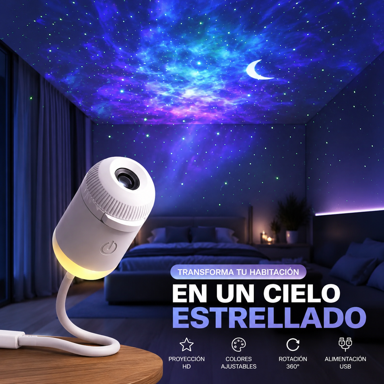 CosmoDream™