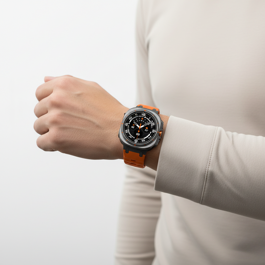 Z7 Ultra – El Reloj Inteligente Que Lo Cambia Todo