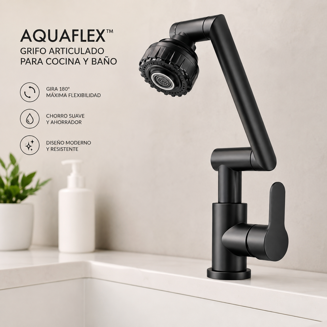 AquaFlex™