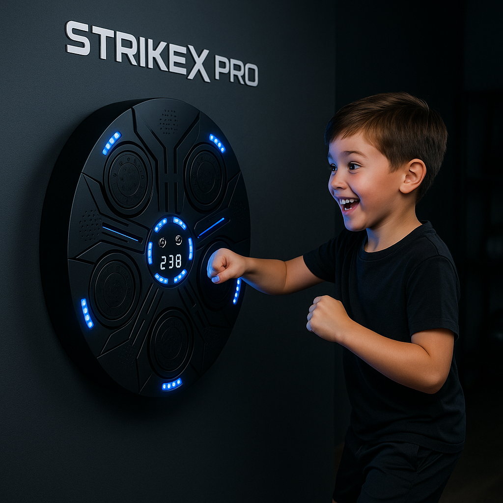 StrikeX Pro