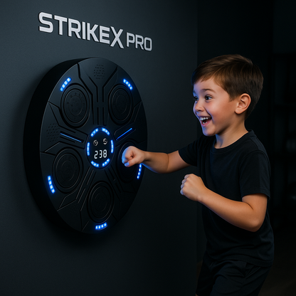 StrikeX Pro