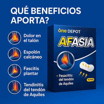AFASIA ComfortPatch