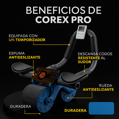 Corex Pro