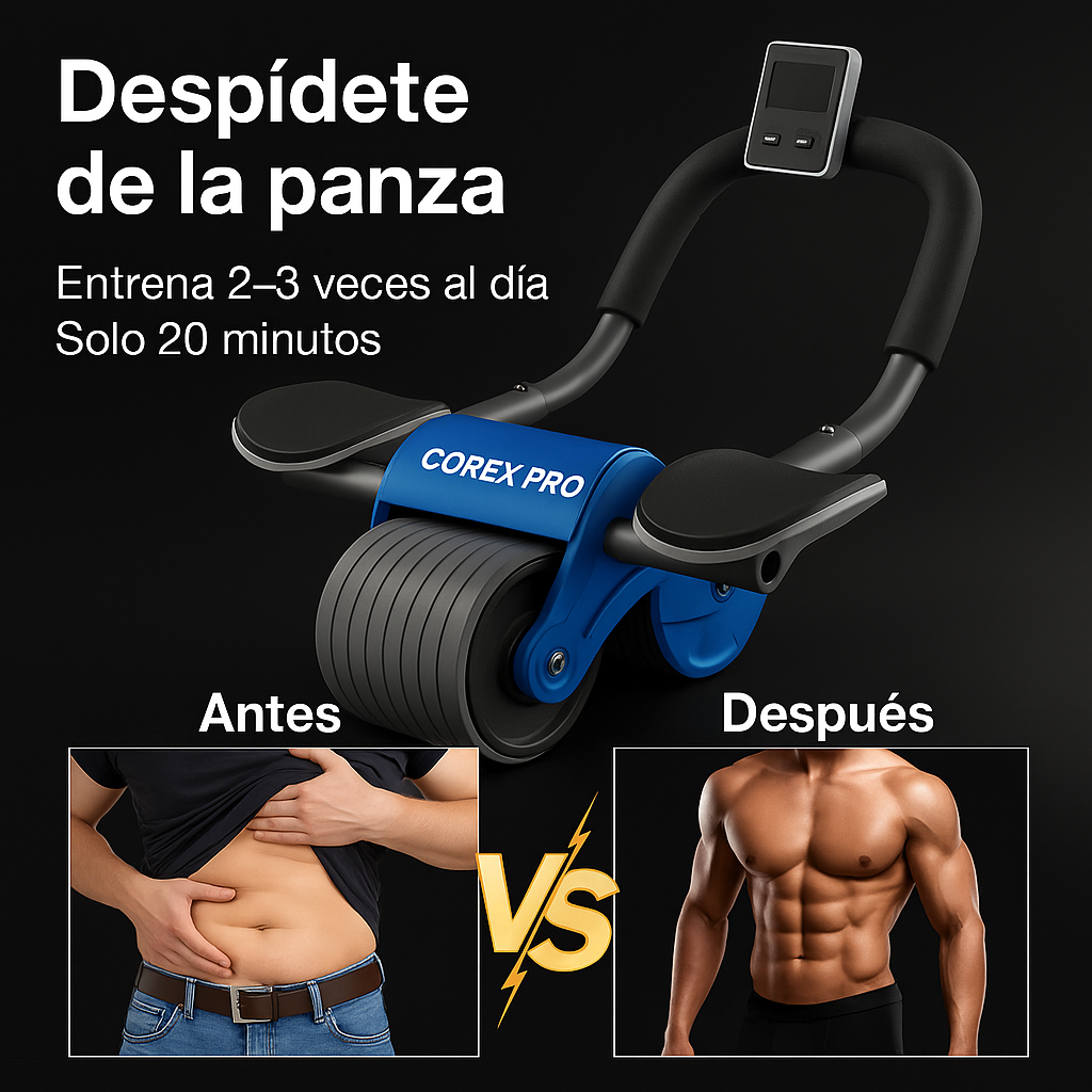 Corex Pro