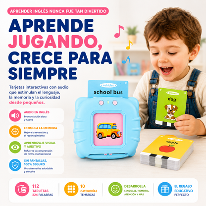 Ayúdalo A Desarrollar Memoria, Lenguaje y Atención ⭐
