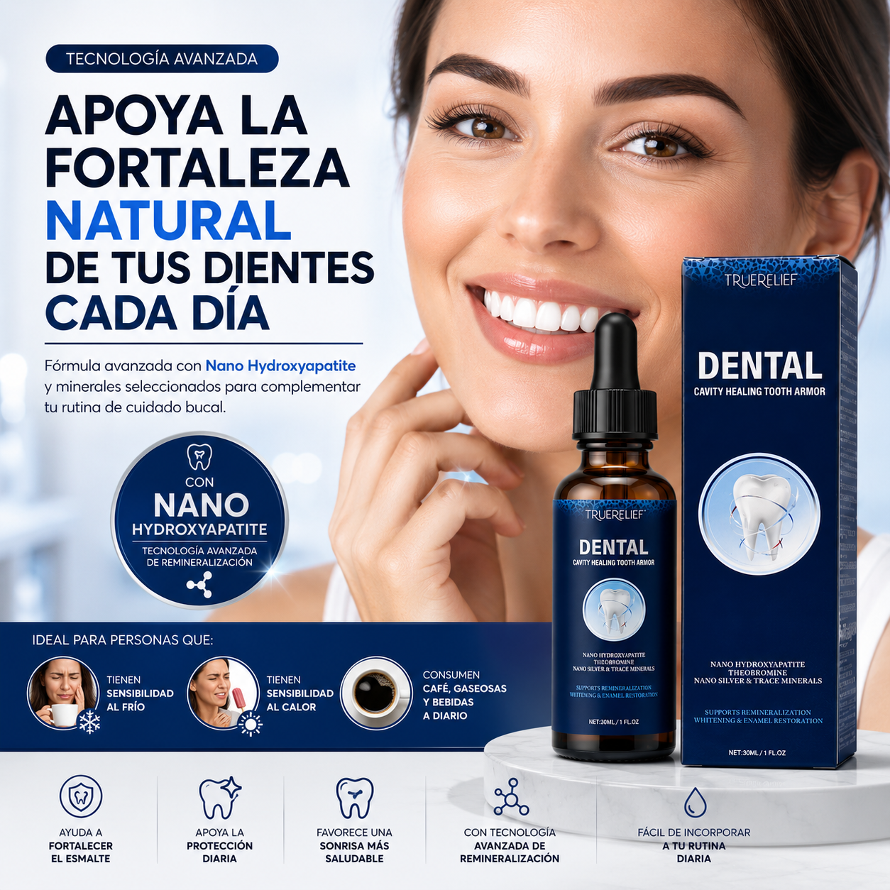 Dental Armor™