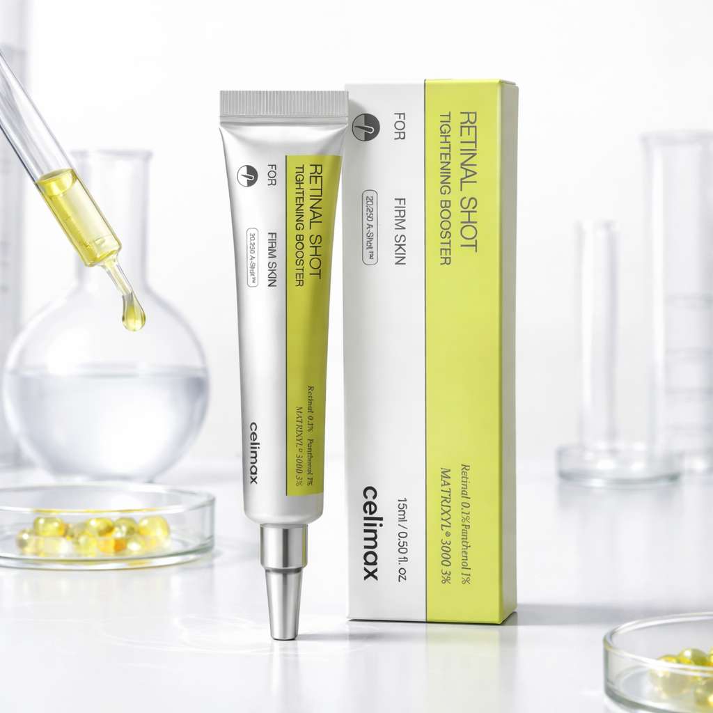 Retinal Celimax  | Crema Facial Antiarrugas