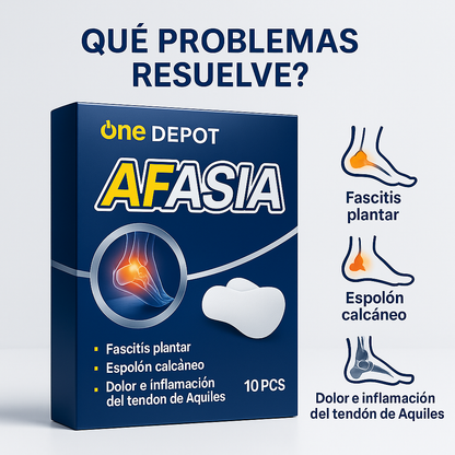 AFASIA ComfortPatch