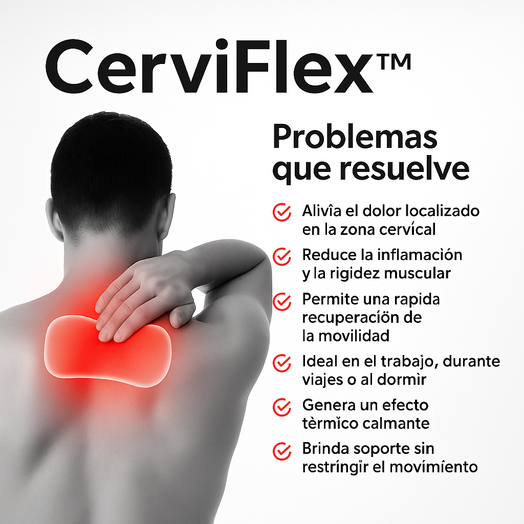CerviFlex™