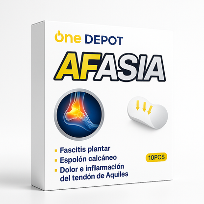 AFASIA ComfortPatch