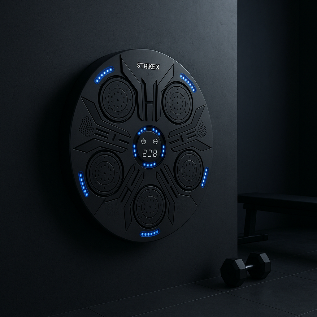 StrikeX Pro