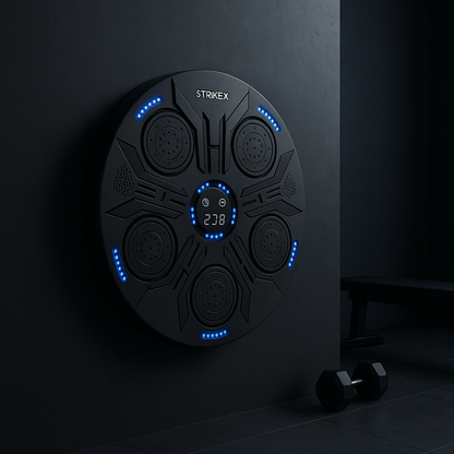 StrikeX Pro