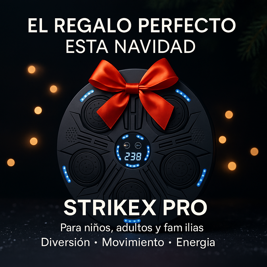 StrikeX Pro