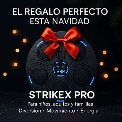 StrikeX Pro