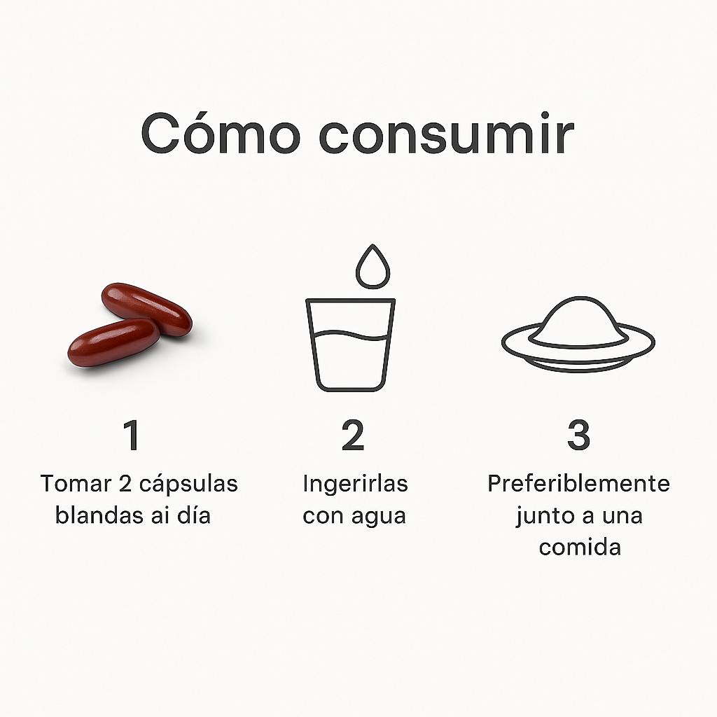 Semilla De Calabaza Oil