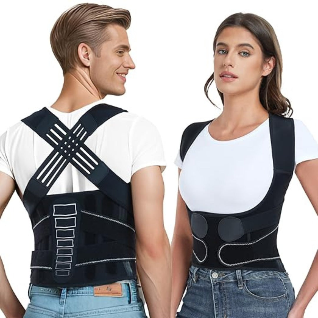 PostureX™ Tu espalda, en su mejor versión