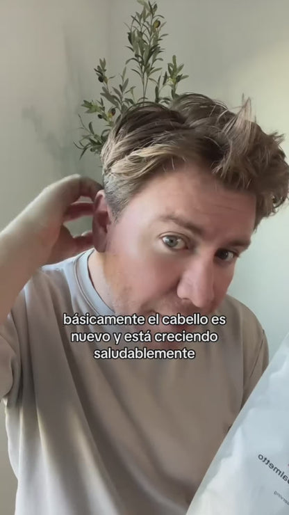 Semilla De Calabaza Oil